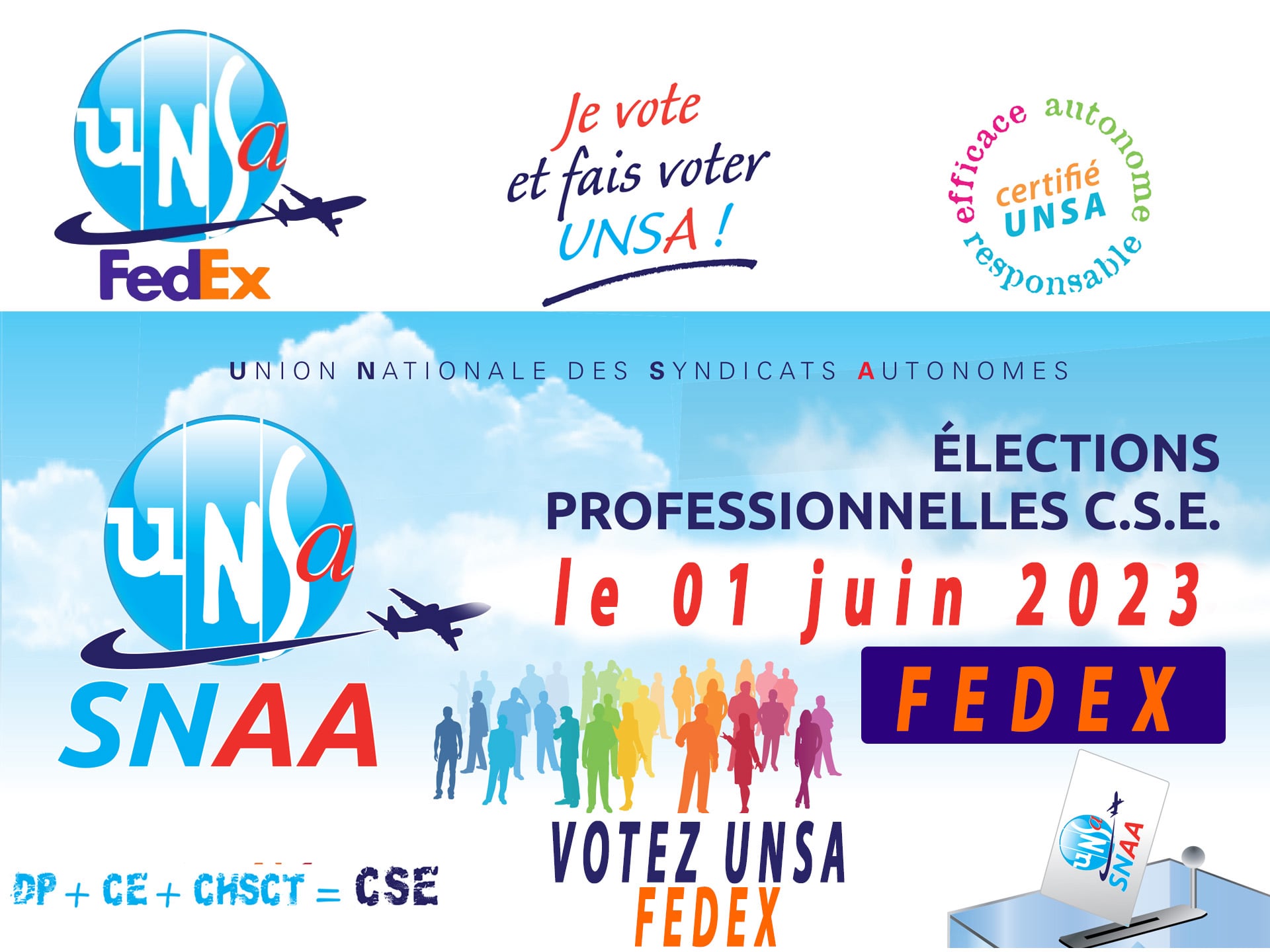 unsa-header-fedex